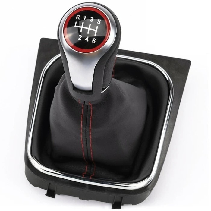 Schimbator de viteze Volkswagen Golf MK5, MK6, Jetta, 6 viteze