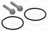 ELRING 147.480 Set garnituri servopompa