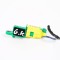 Senzor de impact st&acirc;nga spate AUDI A6 Avant 4F5, C6 2006 OEM: 1K0909606C 3198950