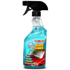 Solutie Curatare Geamuri Ma-Fra Glass Cleaner, 500ml foto