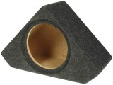 Incinta subwoofer Audi A3 1996- 2003 pentru difuzor 200mm stanga