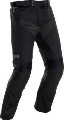 Pantaloni Moto Impermeabili Richa Buster WP Trousers, Negru, Small foto