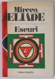 ESEURI-MIRCEA ELIADE,BUC.1991 , COTOR REFACUT