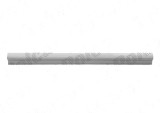 Element reparatie prag Toyota Auris (E15), 03.2007-2012, Stanga = Dreapta, inferior