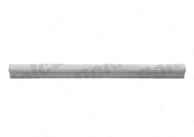 Element reparatie prag Toyota Auris (E15), 03.2007-2012, Stanga = Dreapta, inferior foto