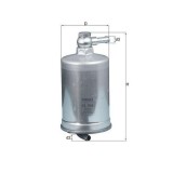 Mahle filtru combustibil