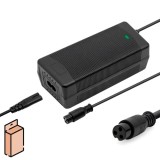 Cumpara ieftin &Icirc;ncărcător 60V (67.2 V) 2A Conector trotineta electrica GX16