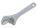 Cheie franceză 150mm cu deschidere de 24mm
