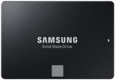 SSD Samsung 860 EVO, 2TB, SATA III 600 foto