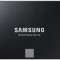 SSD Samsung 860 EVO, 2TB, SATA III 600