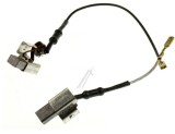Perii de carbune robot de bucatarie Bosch MUM58364 00638020 BOSCH/SIEMENS