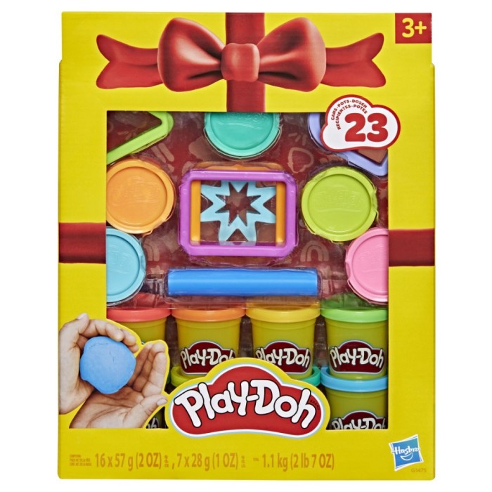 Play doh set cadou