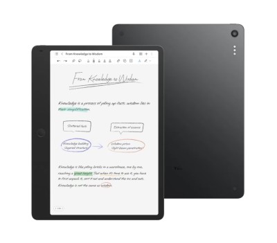TCL TAB NOTE A1 Plus NXTPAPER+T-Pen foto