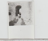 bnk foto Cetatea Rasnov - 1964