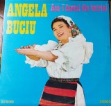 AMS - ANGELA BUCIU - ASA-I DANTUL DIN BATRANI (DISC VINIL, LP), Populara