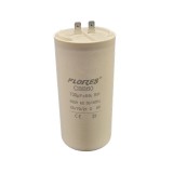 Cumpara ieftin Condensator pornire motor, pentru pompe, CBB60, 450 V, 100 &mu;F