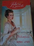 PRETENTIILE UNUI CRAI-MIA MARLOWE-269408