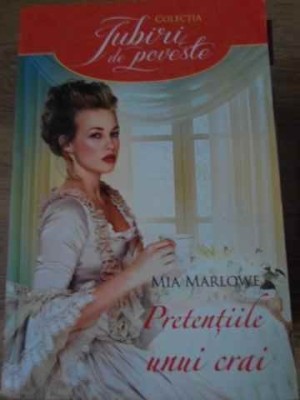 PRETENTIILE UNUI CRAI-MIA MARLOWE-272707 foto
