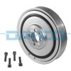 DAYCO DPV1046 Fulie curea, arbore cotit