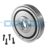 DAYCO DPV1046 Fulie curea, arbore cotit