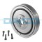 DAYCO DPV1046 Fulie curea, arbore cotit