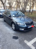Skoda Octavia 3 2015 1.6TDi