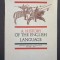 A HISTORY OF THE ENGLISH LANGUAGE - Edith Iarovici