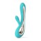LELO Soraya 2 Aqua, Vibrator Turquoise, Punctul G (DB)