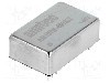 Convertor de tensiune, DC-DC, intrare 18...75V DC, iesire 3,3V DC, putere 10W, AIMTEC - AM10TW-4803SZ