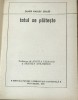 LITR20 IUH Enigma -James Hadley Chase - Totul se plateste