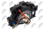 Arc spirala airbag Peugeot 2008 2013-, 208 2012-, 308 II 2013-; 98154509ZD; NTY, aftermarket