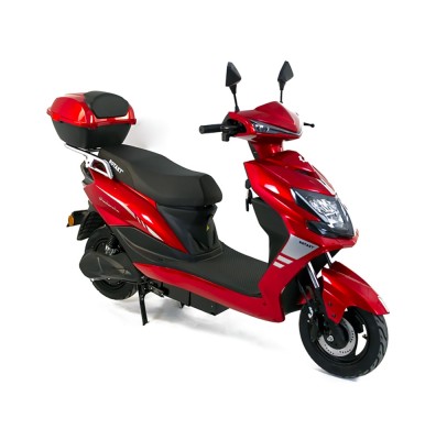 Scuter Rotakt Avalanche, Motor 1500W, Autonomie 53 Km, Viteza maxima 45Km h, Acumulator 60V 20Ah, Timp de incarcare 6-8h foto