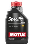 Ulei motor Motul Specific 948B 5w20 1L