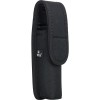 Buzunar Lanterna FLASHLIGHT Negru MFH