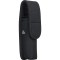 Buzunar Lanterna FLASHLIGHT Negru MFH