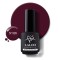 328 Dark Aubergine | Laloo gel polish 15ml