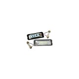 Cumpara ieftin Lampa LED numar compatibila MINI Cooper R56