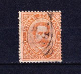 TSV$ - 1879 ITALIA MICHEL 39, STAMPILAT