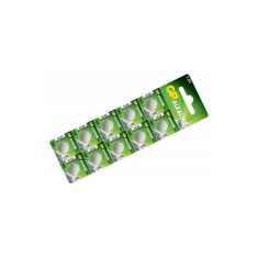 Baterie buton alcalina GP AG10 GP189 LR54 LR1130 1.5V 44mAh