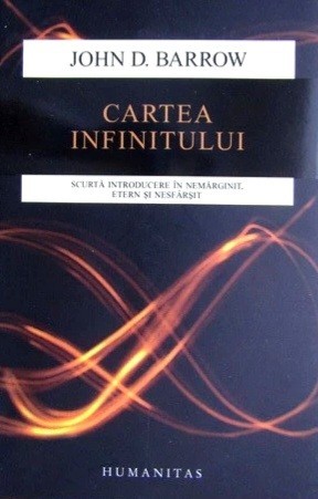 - Cartea infinitului - John D. Barrow