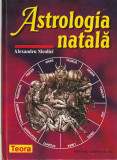 ALEXANDRU NICOLICI - ASTROLOGIA NATALA