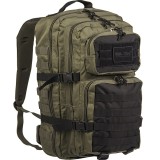 Rucsac Tactic Assault 36L Ranger Green Mil-Tec