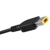 Incarcator Laptop, Lenovo, ThinkPad P14s Gen 5 Type 21ME, 21MF, 02DL138, ADL170SCC3A, 20V, 8.5A, 170w, slim, mufa USB Square