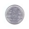 Moneda India 2 rupees 2011 Calcutta, stare buna, curata