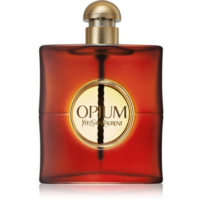 Yves Saint Laurent Opium Eau de Parfum pentru femei 90 ml foto