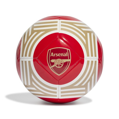 FC Arsenal balon de fotbal Home red - dimensiune 5 foto