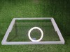 Raft Sticla Combina Frigorifica Hotpoint Ariston 49x34cm - L1 (Dezmembrari)