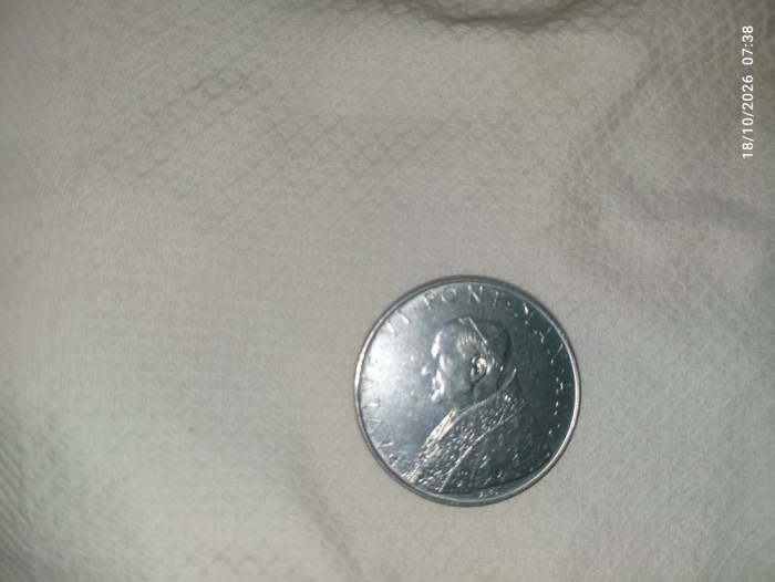 100 lire