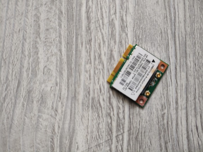 wireless Hp15 - N00sr HP 15 (A186)