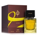 Ajmal, Vetiver, Apă de parfum, Unisex, 75 ml